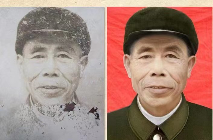 丹徒老照片模糊修复-72